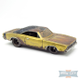 Illustration for article titled Superfly Entry - 69 Dodge Charger